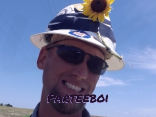 parteeboi Le Cul Gratuit