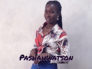 Pashahwatson