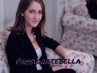 Passionatebella