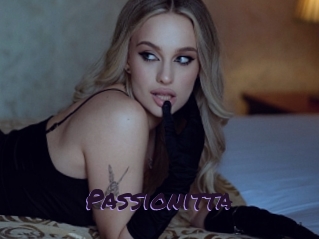 Passionitta