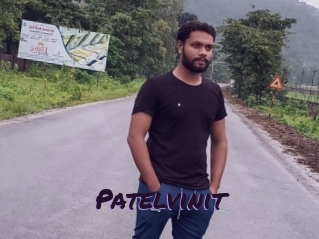 Patelvinit