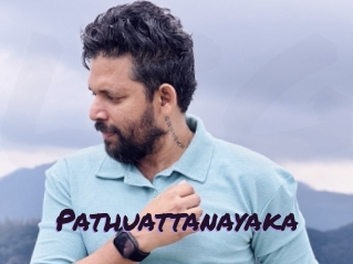 Pathuattanayaka