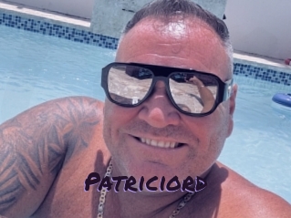 patriciord Le Cul Gratuit