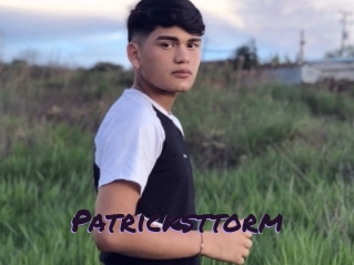 patricksttorm Le Cul Gratuit