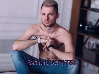 Patricktate