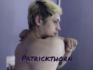 Patrickthorn
