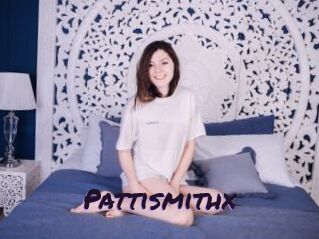 Pattismithx