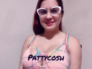 pattycosh Le Cul Gratuit