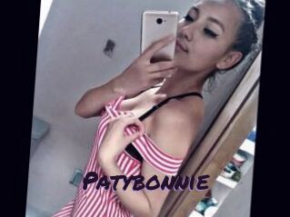 Patybonnie