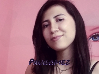 Paugomez