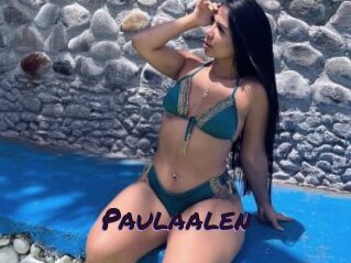 Paulaalen
