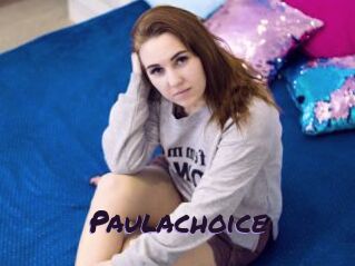 Paulachoice