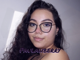 Paulahberry