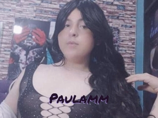 Paulamm