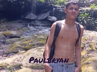 paulbryan Le Cul Gratuit