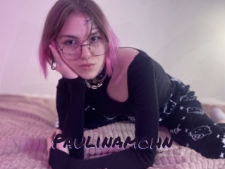 Paulinamohn