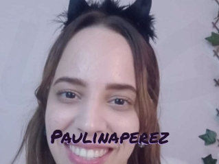 Paulinaperez