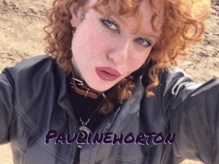 Paulinehorton