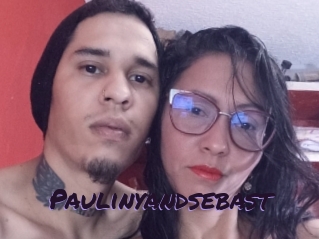 Paulinyandsebast