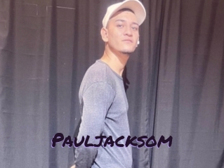 pauljacksom Le Cul Gratuit