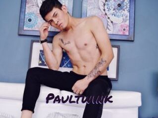 Paultwink