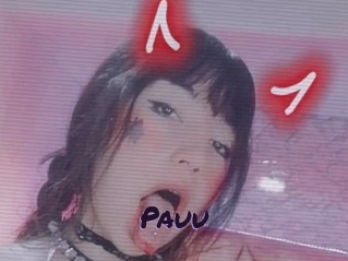 Pauu