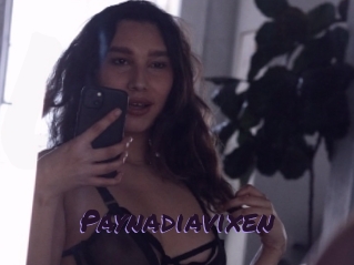 paynadiavixen Le Cul Gratuit