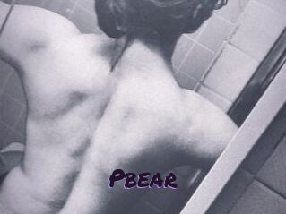 Pbear