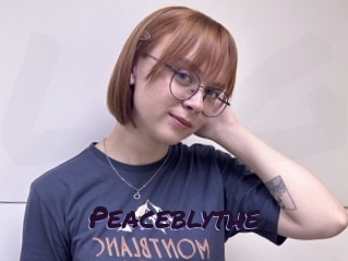 Peaceblythe