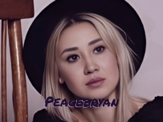 Peacebryan