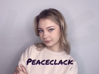 Peaceclack