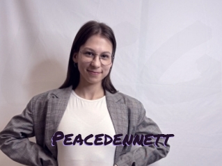 Peacedennett
