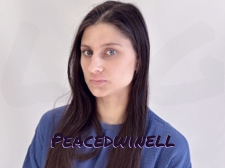 Peacedwinell