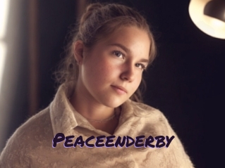 Peaceenderby