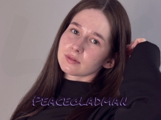 peacegladman Le Cul Gratuit