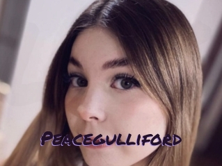 Peacegulliford