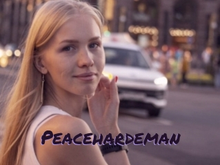 Peacehardeman
