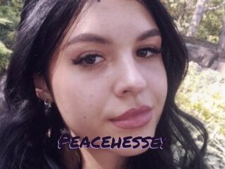 Peacehessey