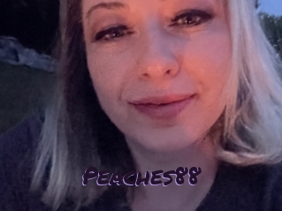 Peaches88
