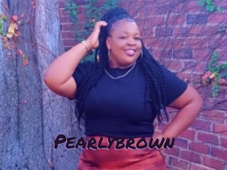 Pearlybrown
