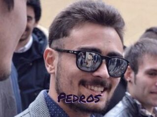 Pedros
