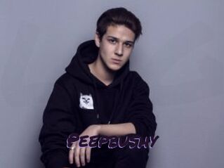 Peepbushy