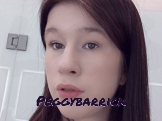 Peggybarrick