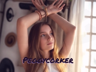 Peggycorker