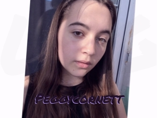 Peggycornett