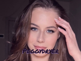 Peggydryer