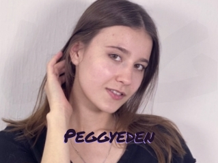 Peggyeden