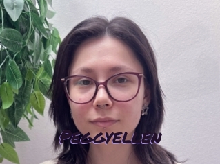 Peggyellen