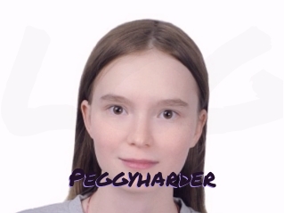 Peggyharder
