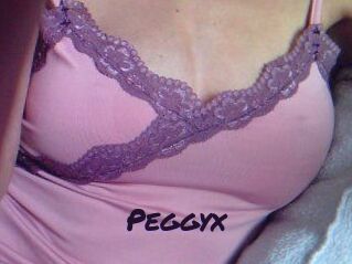 Peggyx